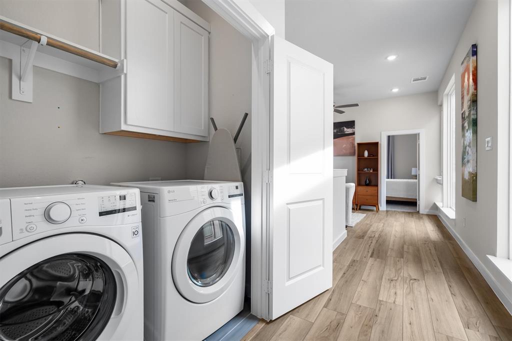 Cityline Townhome Add - Residential