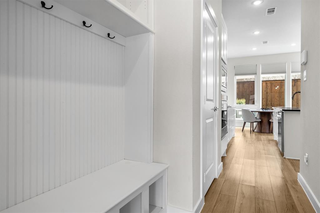Cityline Townhome Add - Residential