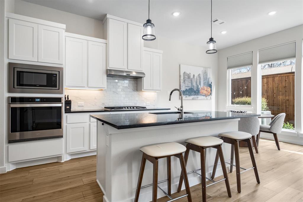 Cityline Townhome Add - Residential