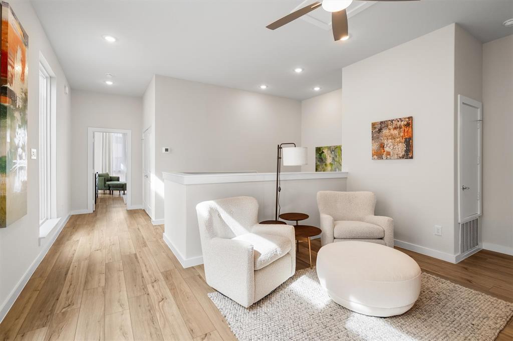 Cityline Townhome Add - Residential