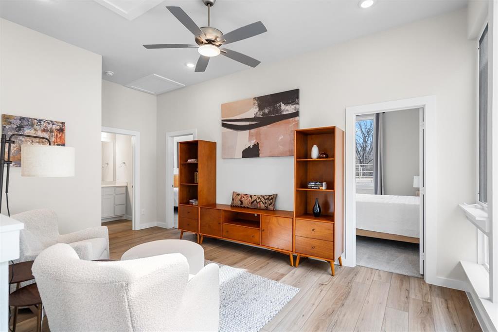 Cityline Townhome Add - Residential