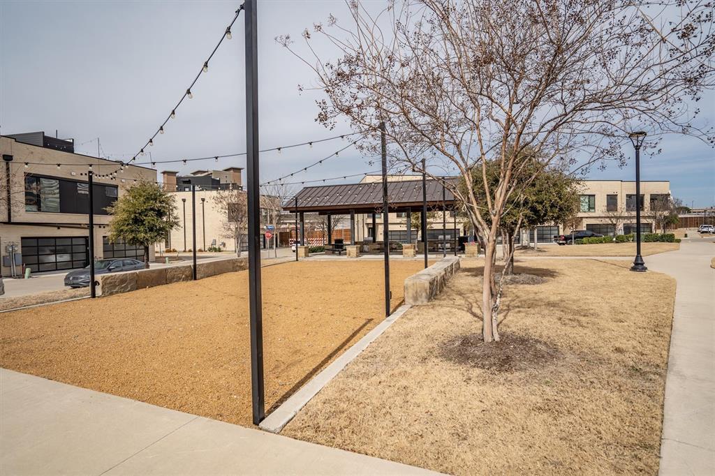 Cityline Townhome Add - Residential