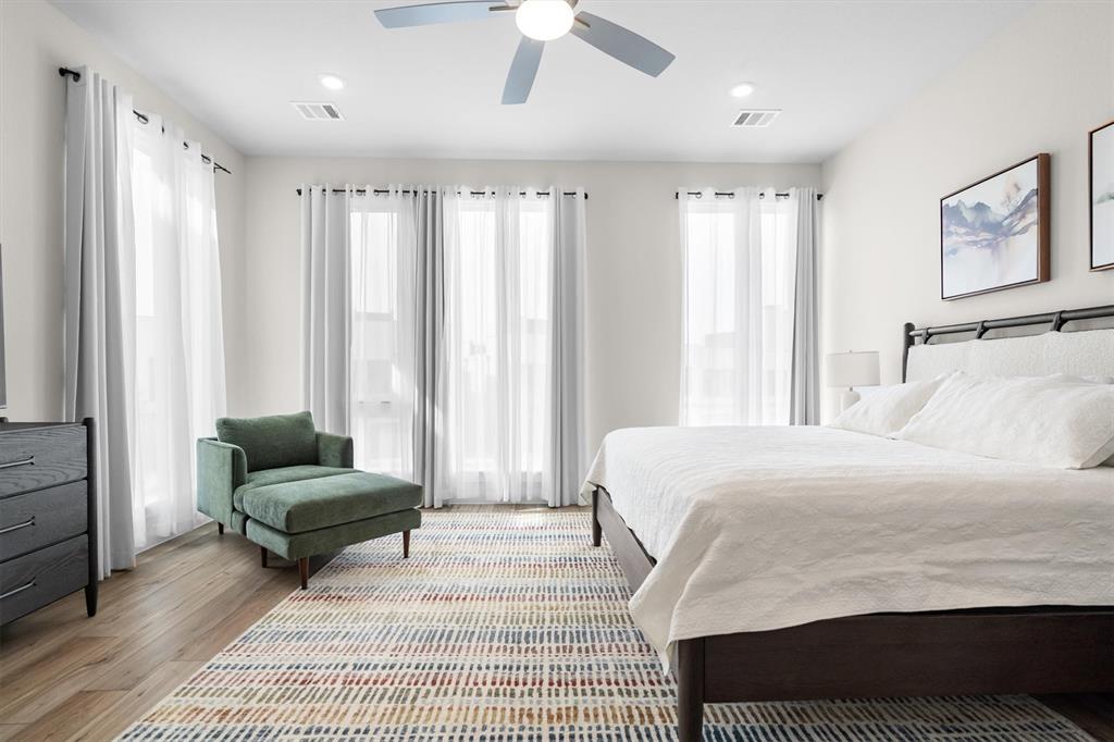 Cityline Townhome Add - Residential