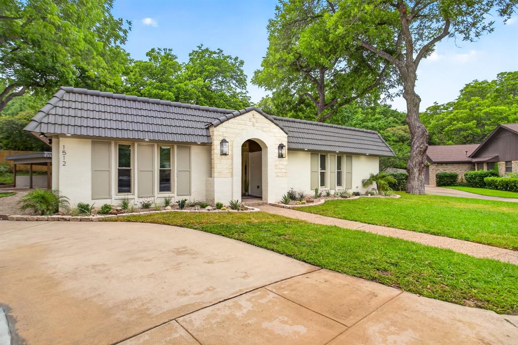 Northcrest - Residential