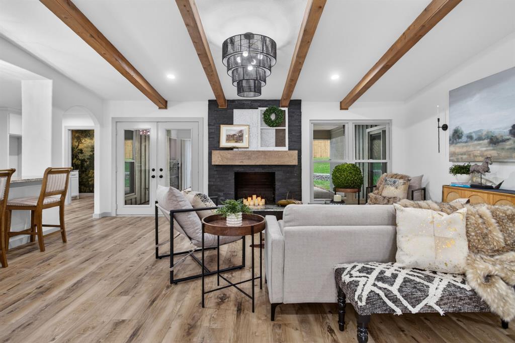 Northcrest - Residential