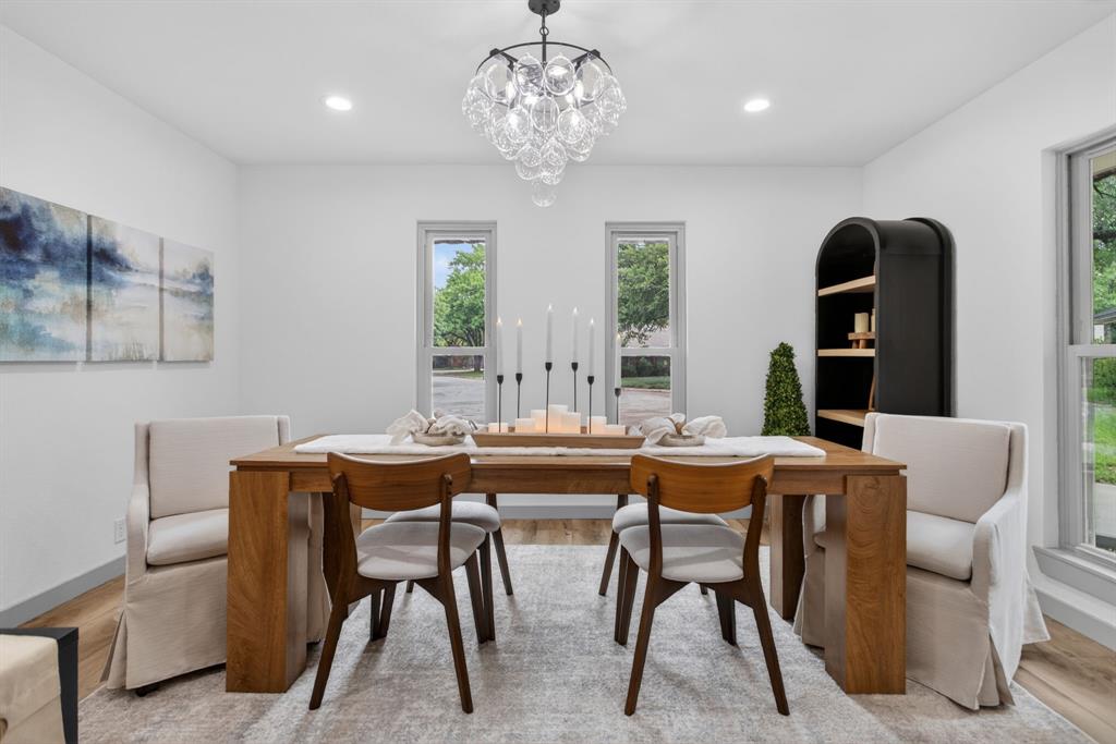 Northcrest - Residential