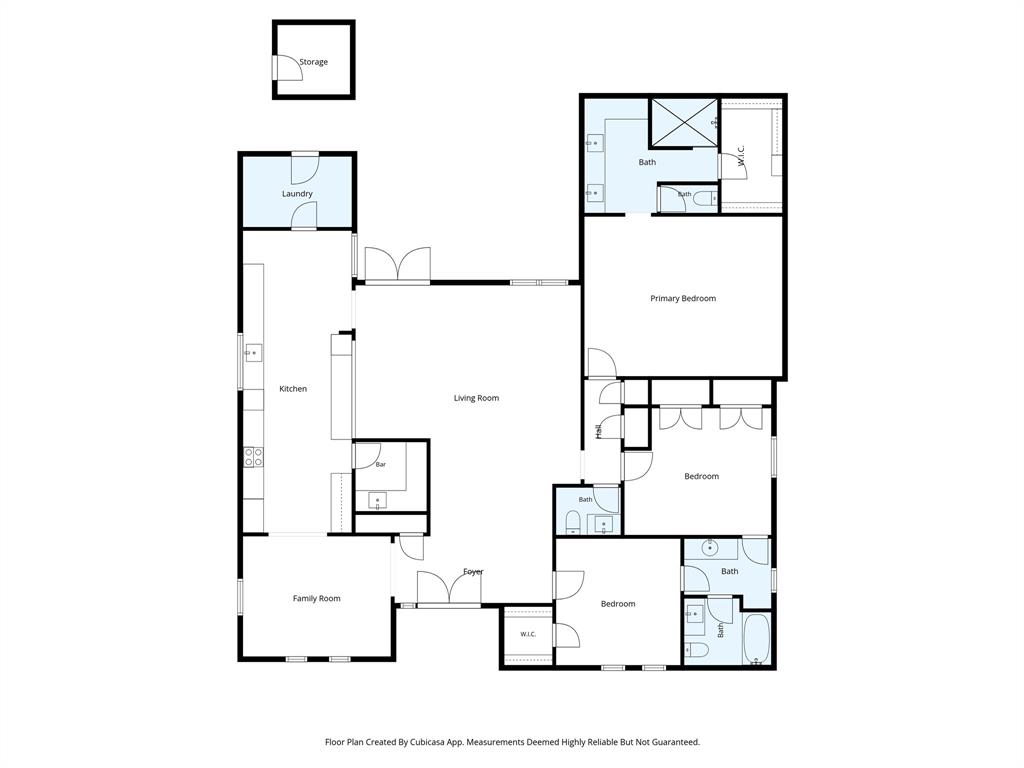Northcrest - Residential