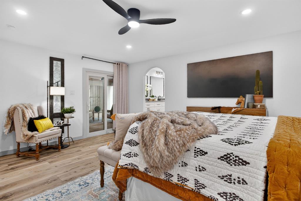Northcrest - Residential