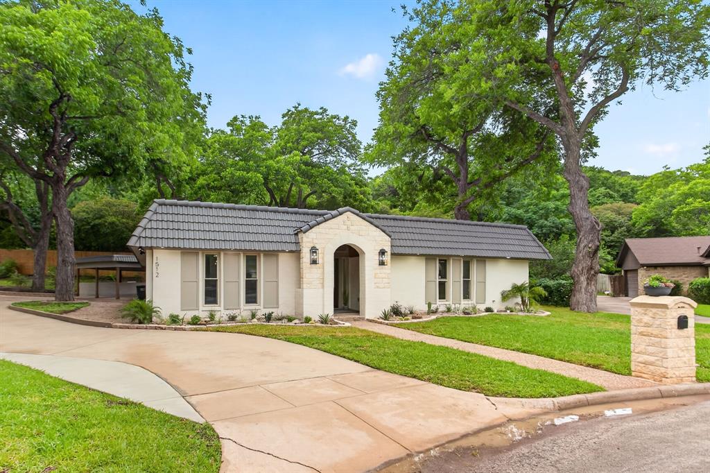 Northcrest - Residential