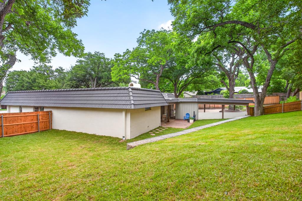 Northcrest - Residential