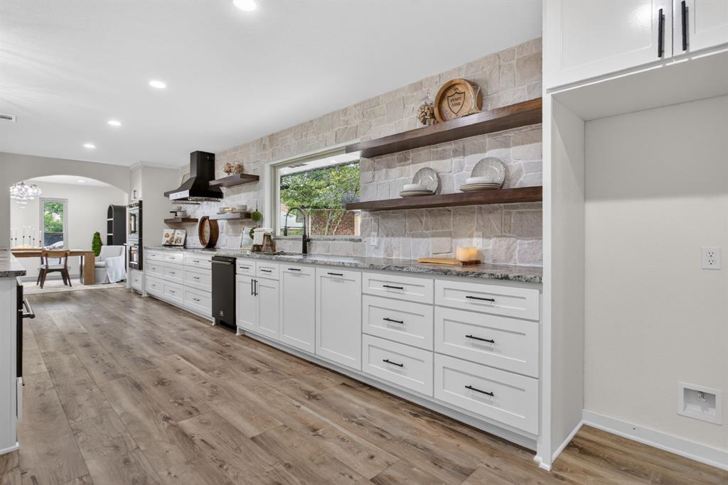 Northcrest - Residential