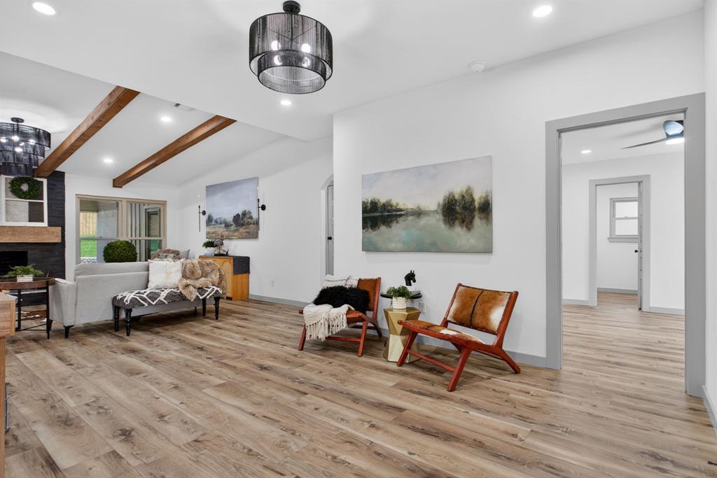 Northcrest - Residential