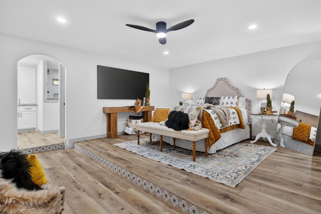 Northcrest - Residential