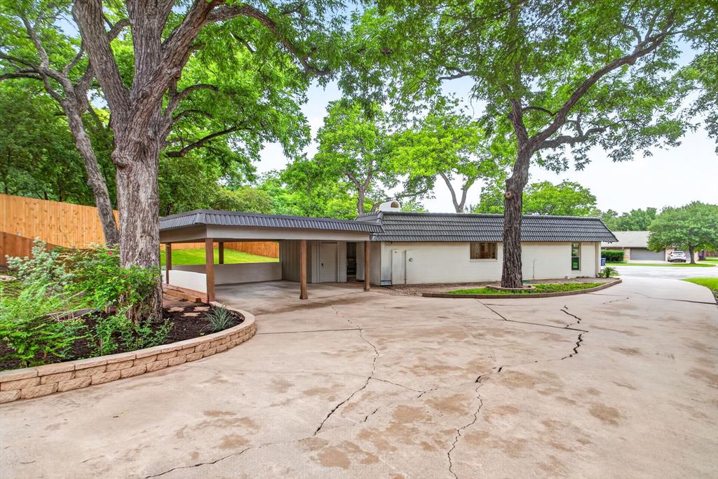 Northcrest - Residential