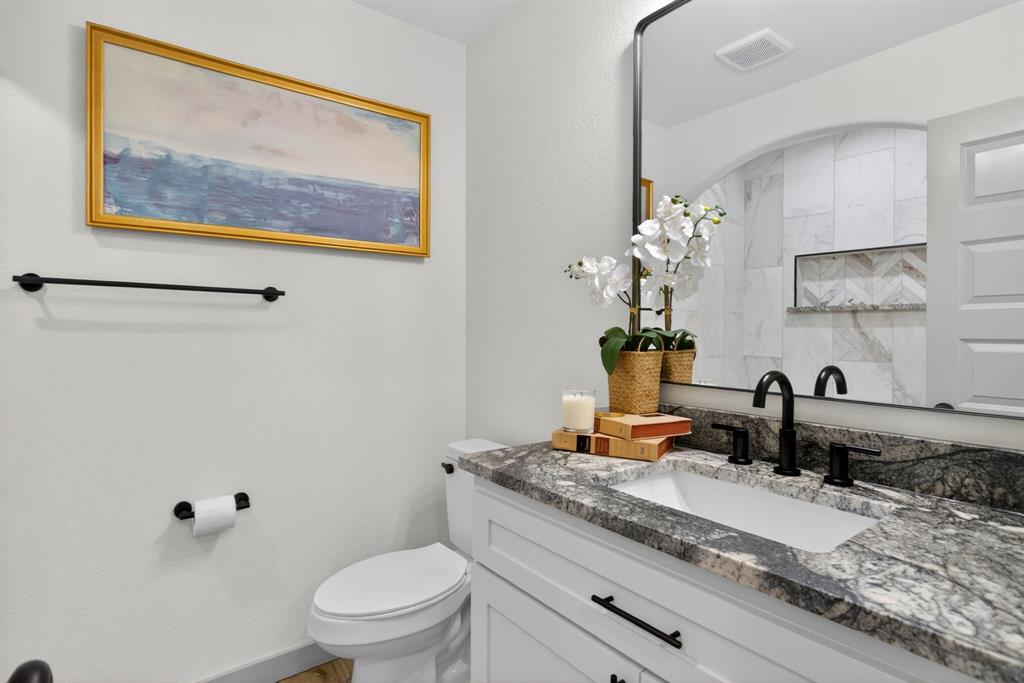 Northcrest - Residential