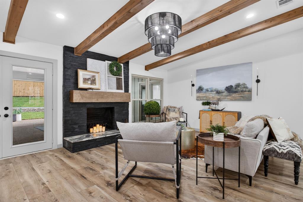 Northcrest - Residential