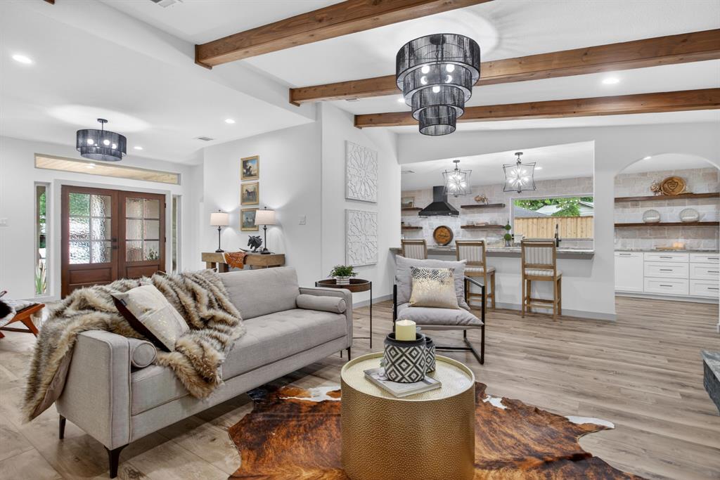 Northcrest - Residential