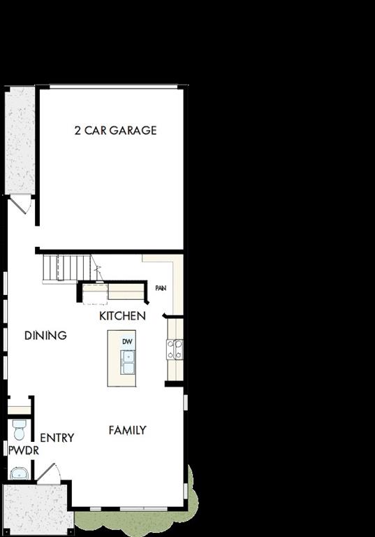 Painted Tree-Woodland West - Residential