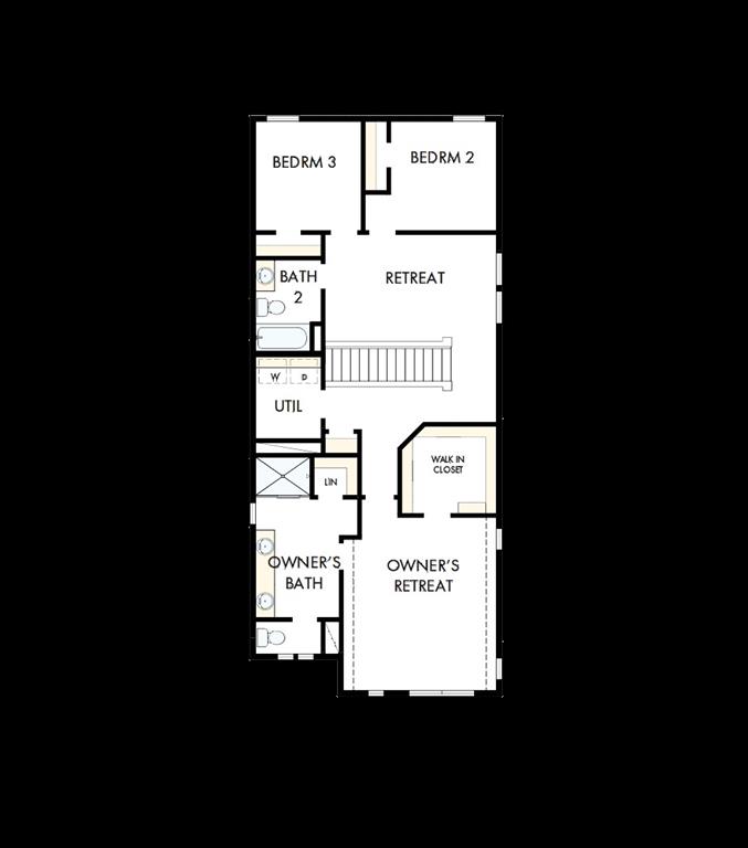Painted Tree-Woodland West - Residential