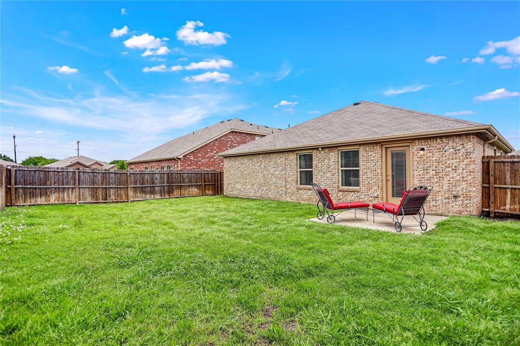 Travis Ranch Ph 2c - Residential