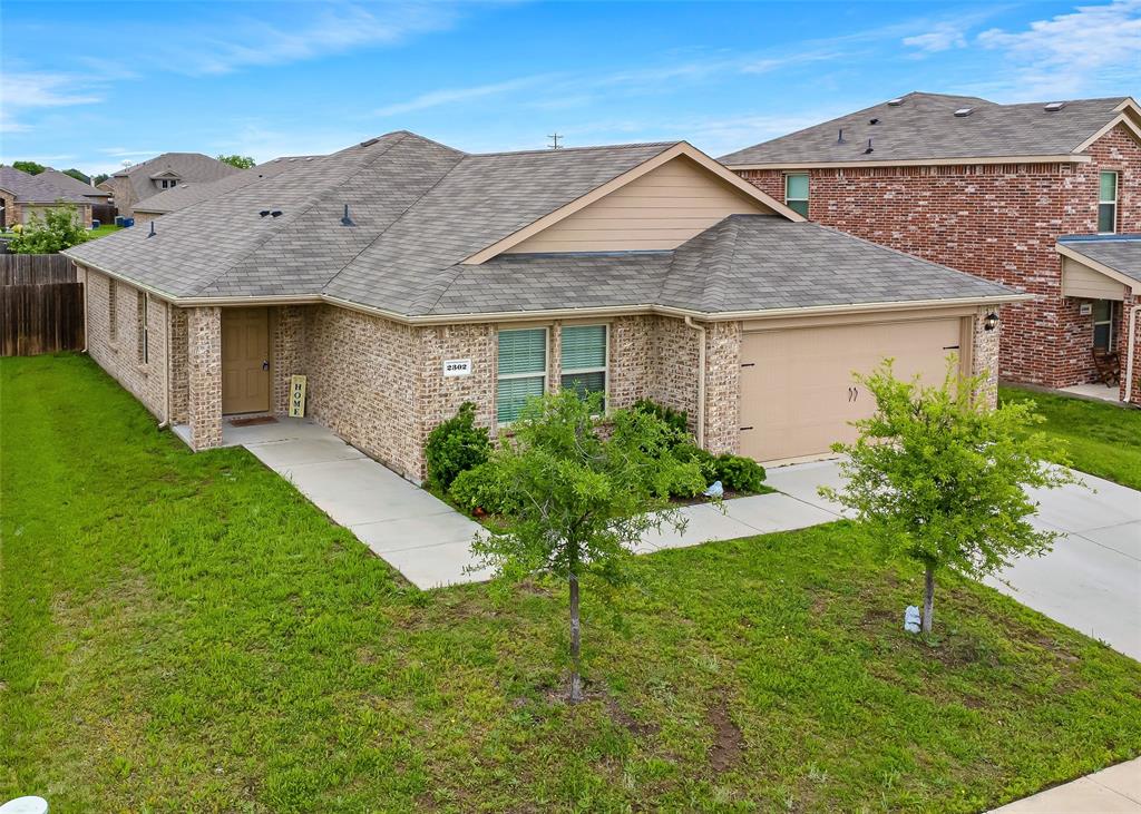 Travis Ranch Ph 2c - Residential