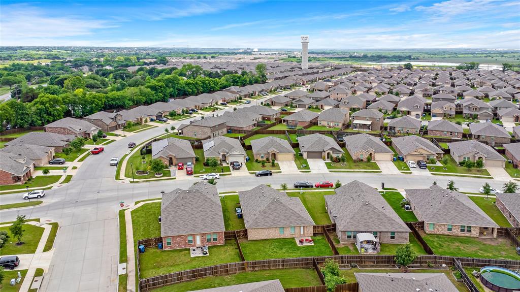 Travis Ranch Ph 2c - Residential