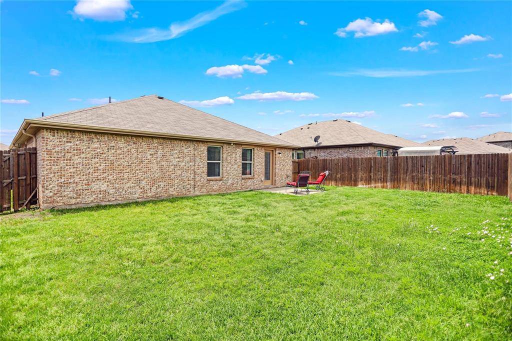Travis Ranch Ph 2c - Residential