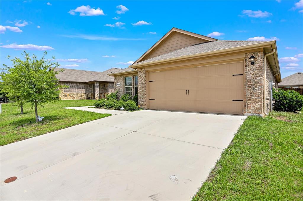 Travis Ranch Ph 2c - Residential