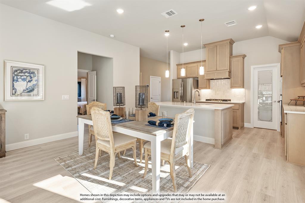 Arcadia Trails Classic 60 - Residential