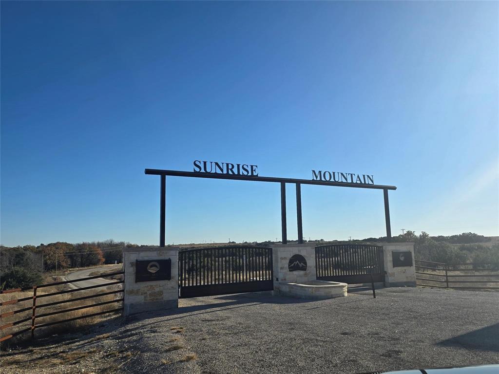 Sunrise Mountain Ranch - Land