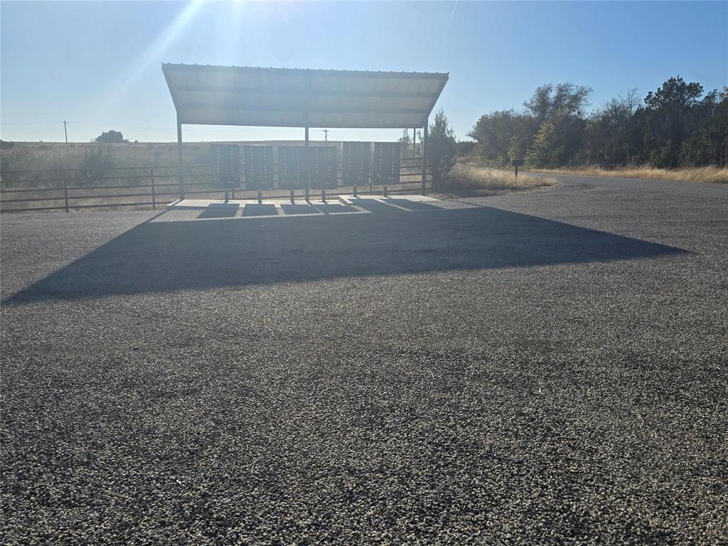 Sunrise Mountain Ranch - Land