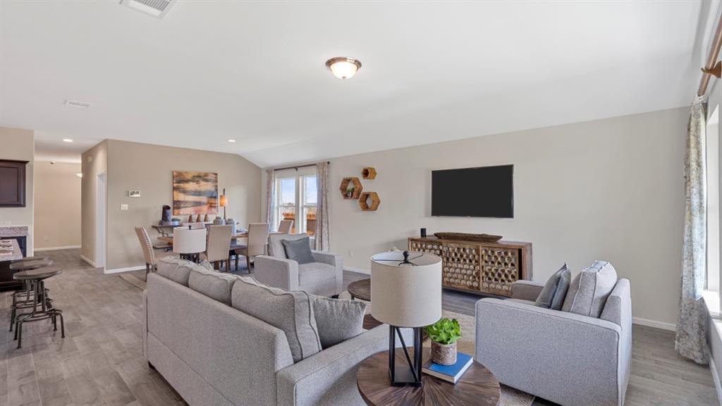 Springhill South - Grove - Residential