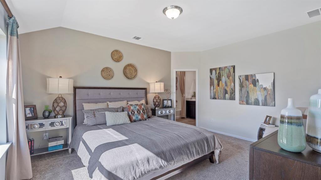 Springhill South - Grove - Residential