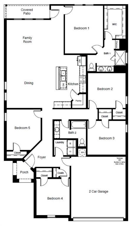 Springhill South - Grove - Residential