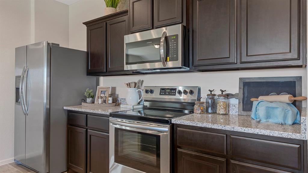 Springhill South - Grove - Residential