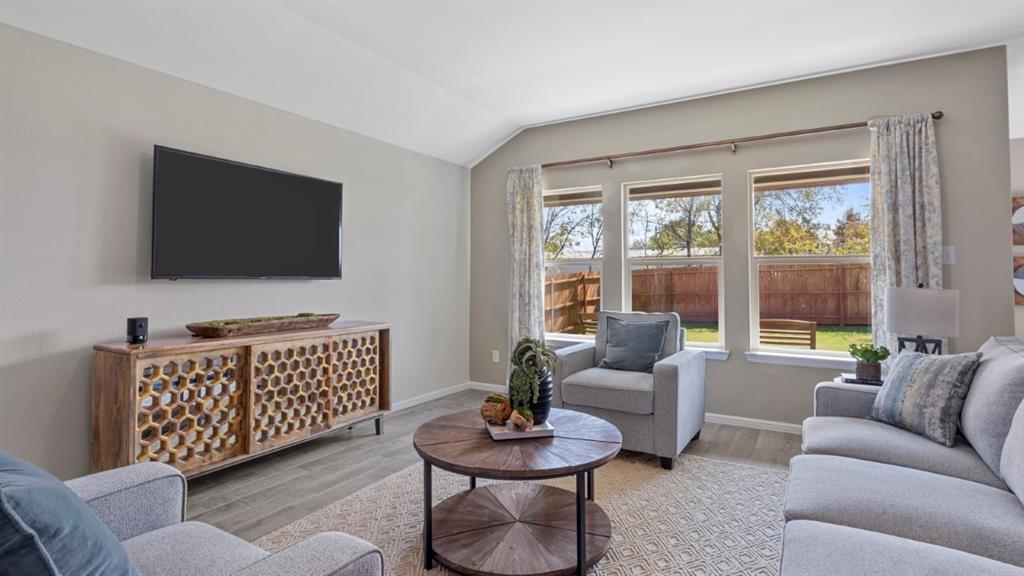 Springhill South - Grove - Residential