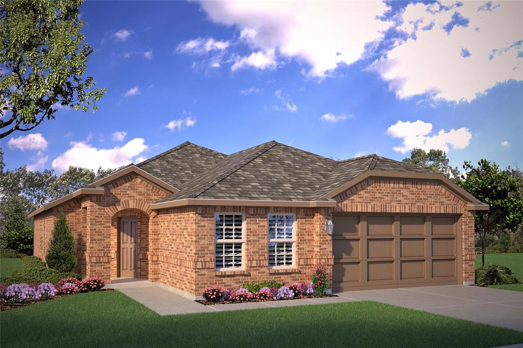 Springhill South - Grove - Residential