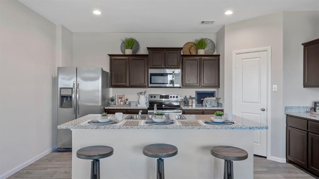 Springhill South - Grove - Residential