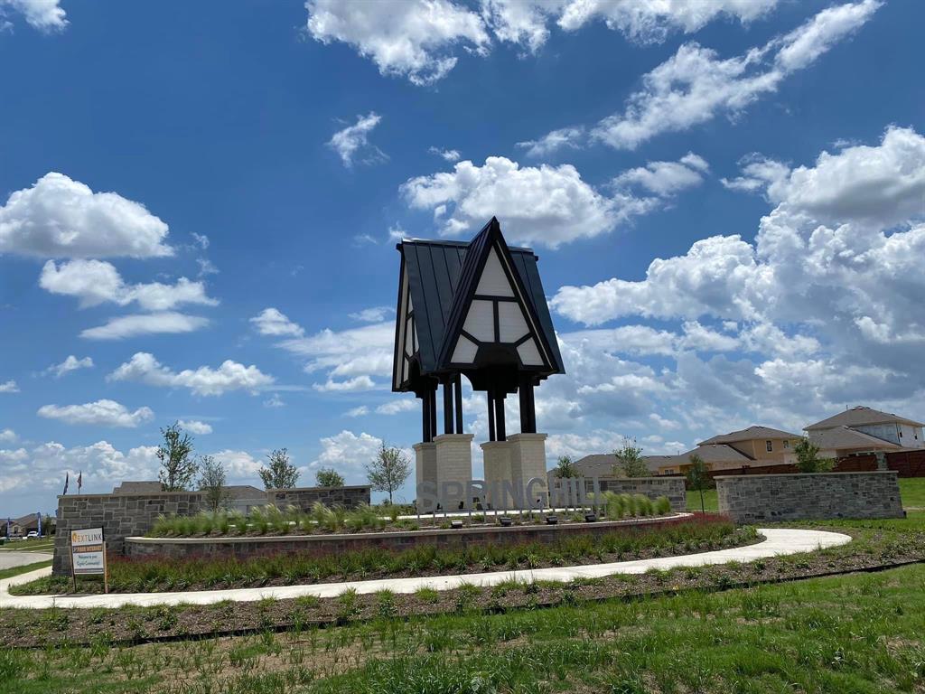 Springhill South - Grove - Residential