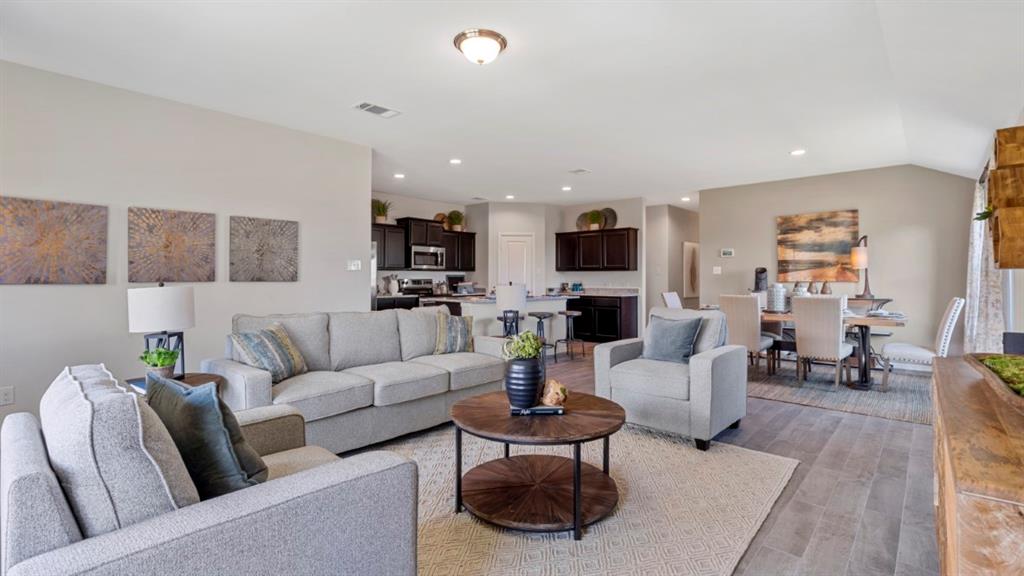 Springhill South - Grove - Residential