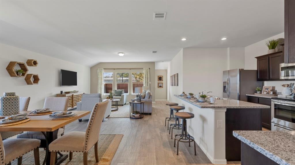 Springhill South - Grove - Residential