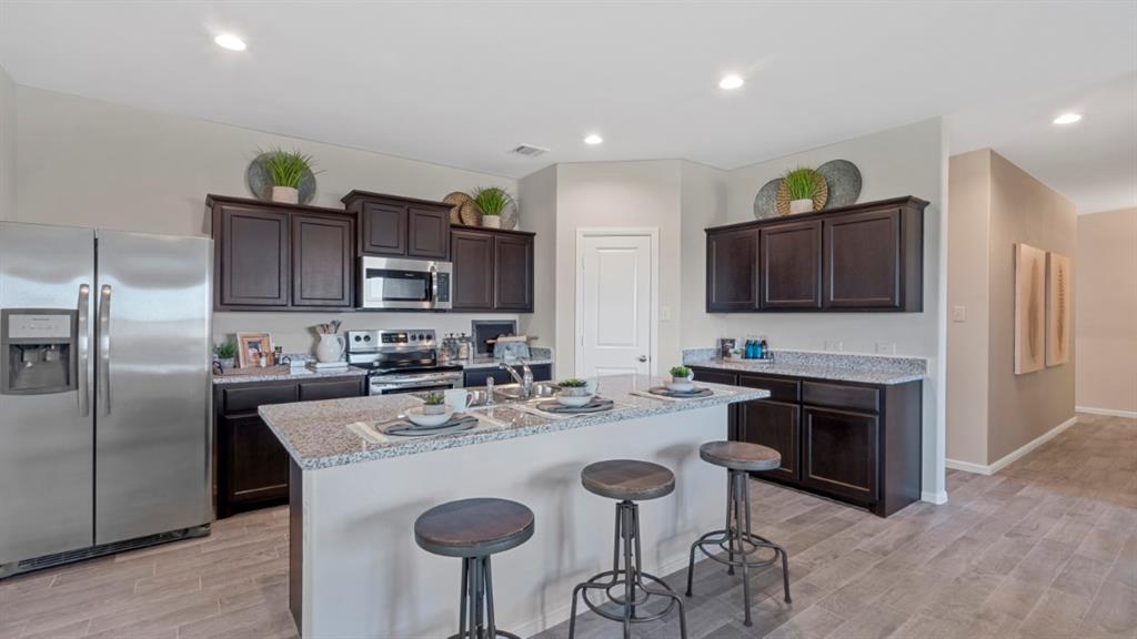Springhill South - Grove - Residential