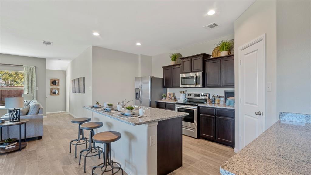 Springhill South - Grove - Residential