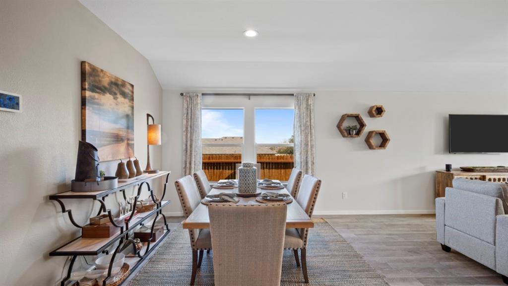 Springhill South - Grove - Residential