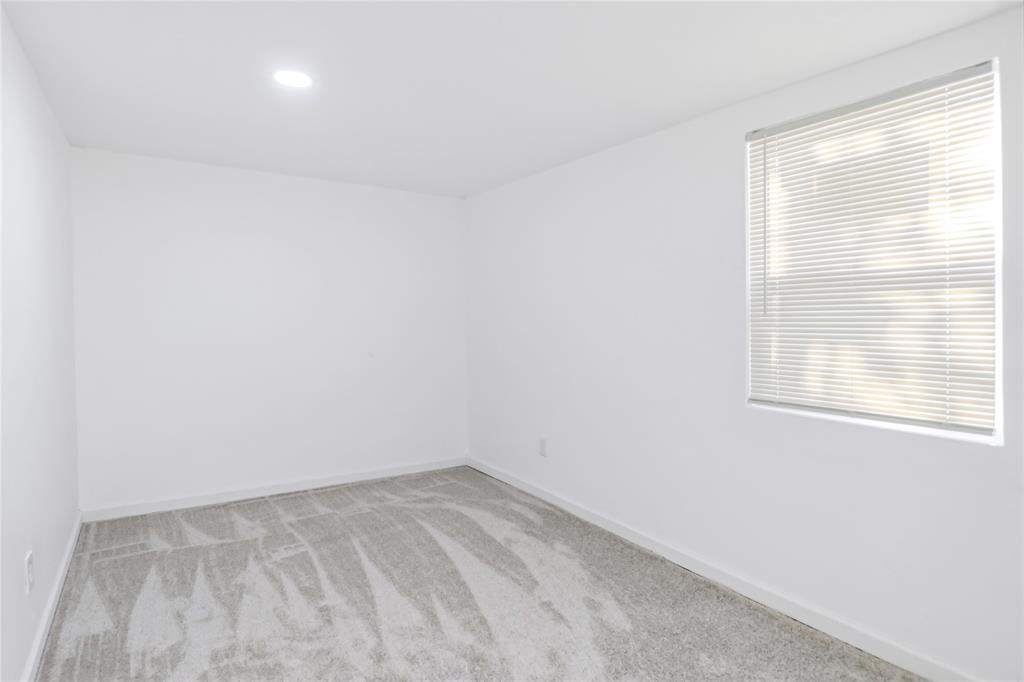 Plano Park First Sec - Residential