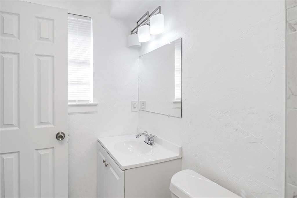 Plano Park First Sec - Residential