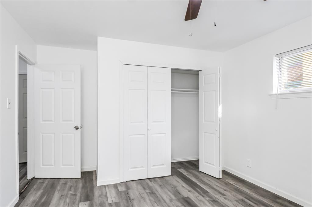 Plano Park First Sec - Residential