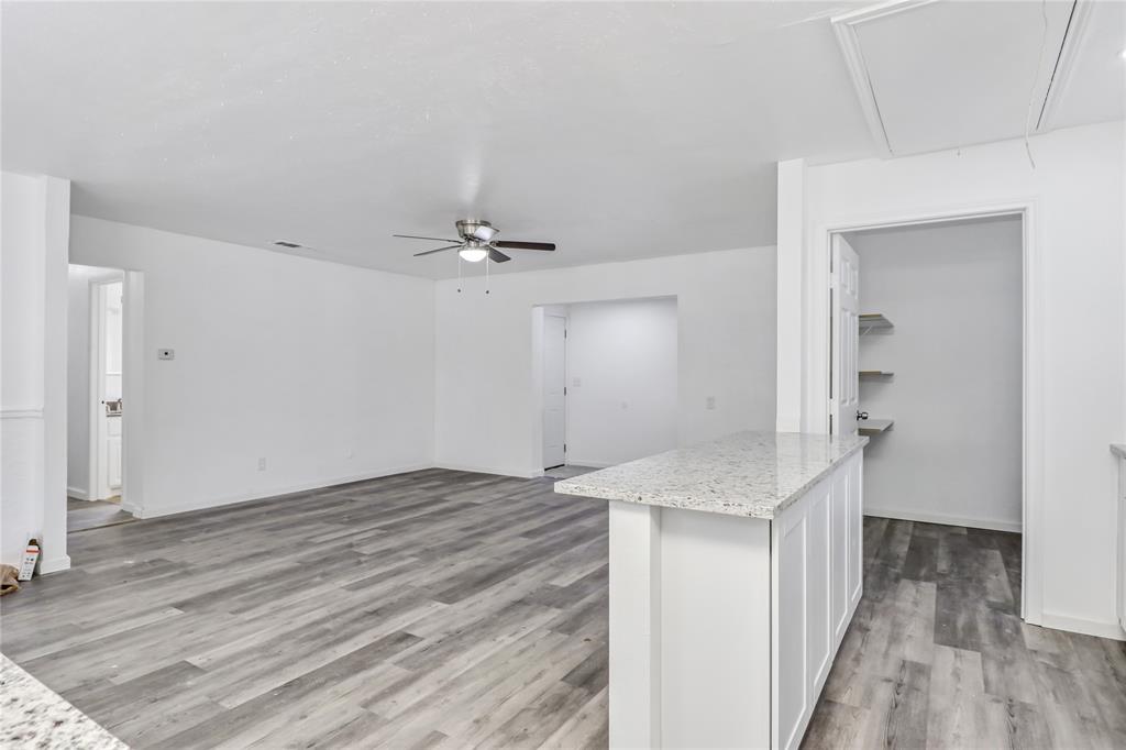 Plano Park First Sec - Residential