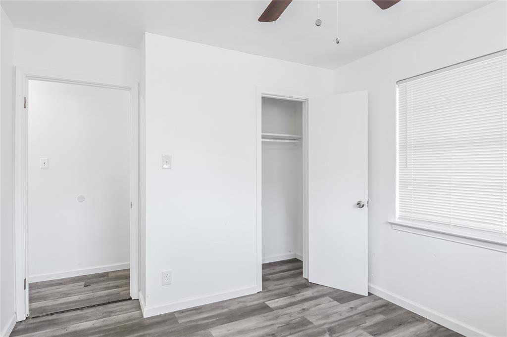 Plano Park First Sec - Residential
