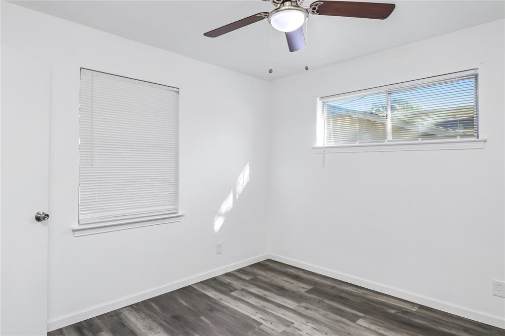 Plano Park First Sec - Residential